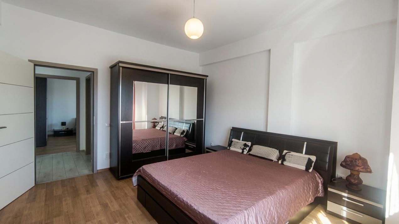 Apartament 3 camere cu terasă de 15 mp lângă Parcul Sub Arini, Sibiu – fotografia 5 din 10