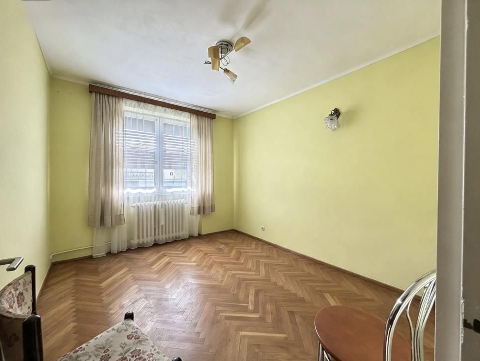 Apartament 3 camere decomandat, Hipodrom – Nicolae Iorga, Sibiu – fotografia 7 din 10
