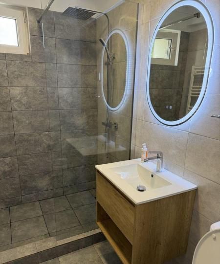 2 Camere de inchiriat | Floreasca | Metrou | Mobilat | Uitlat – fotografia 8 din 8
