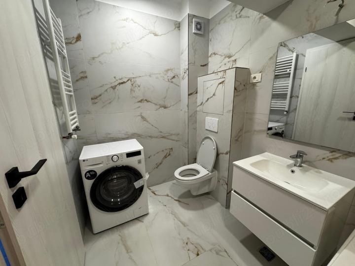 2 Camere de inchiriat Popesti-Leordeni | Centrala Proprie | Parcare – fotografia 9 din 9