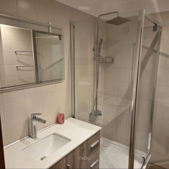 3 Camere de inchiriat | Primaverii | Parcare | Pet-Friendly | Centrala – fotografia 7 din 10