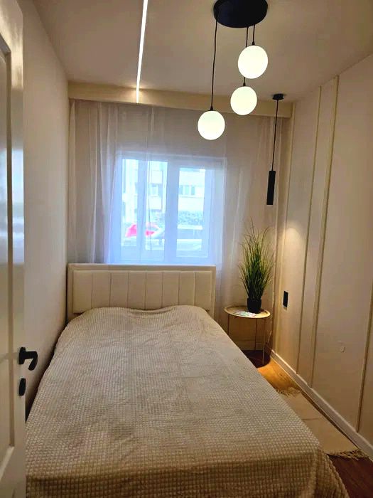 Apartament 2 camere, 43mp, mobilat complet, parcare, zona Profi Eroilor! – fotografia 3 din 8