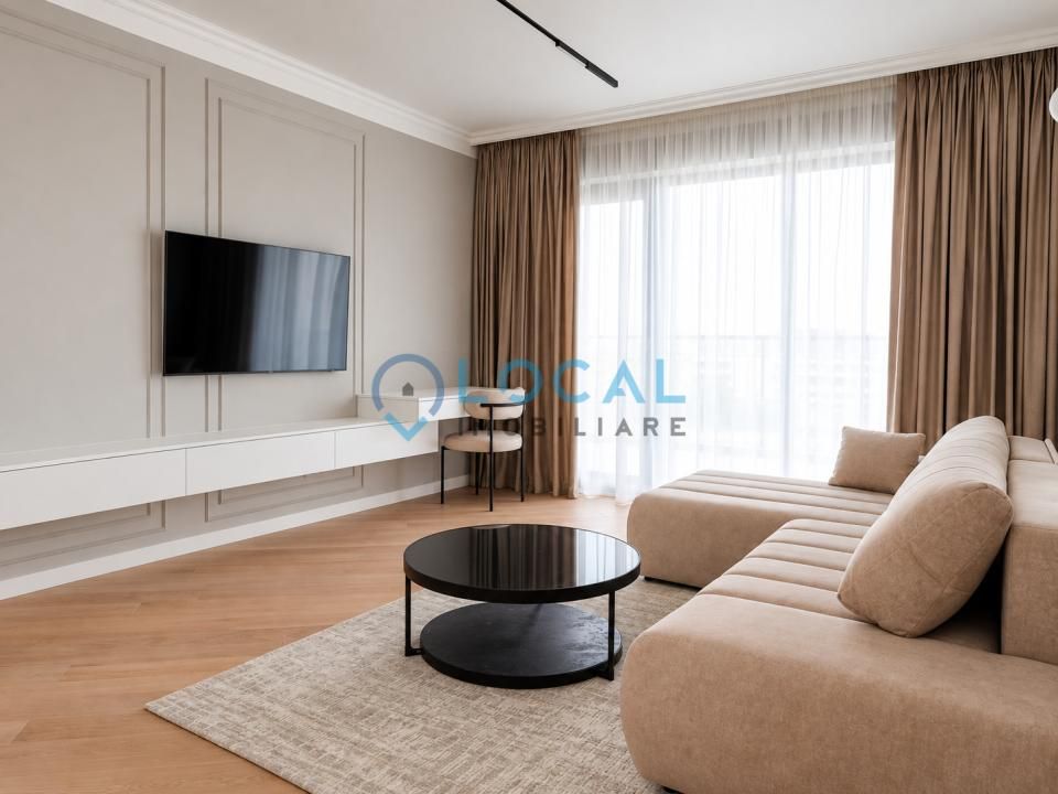 Apartament 2 camere | Parcare | Bloc nou | Buna Ziua – fotografia 8 din 11