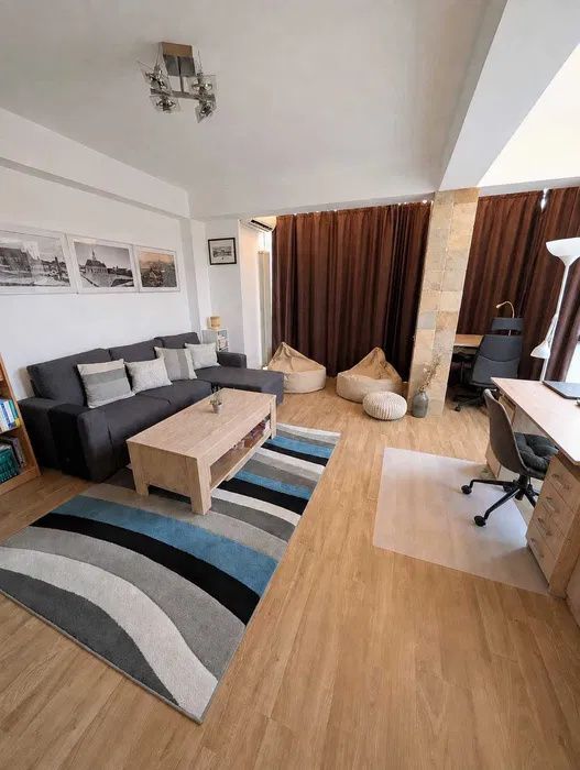Apartament de vanzare 2 camere 67mp zona Floresti Ioan Rus – fotografia 1 din 7