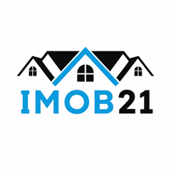 Logo Imob21