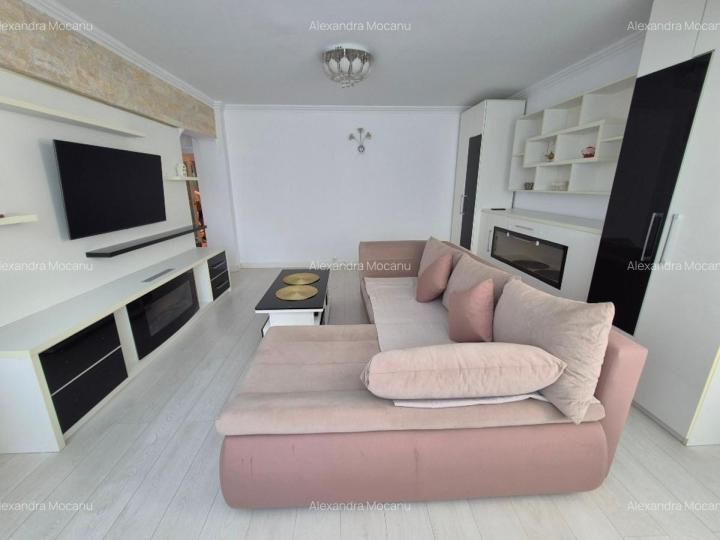 3 Camere de inchiriat | Tineretului | Metrou | Parcare | Boiler – fotografia 1 din 10