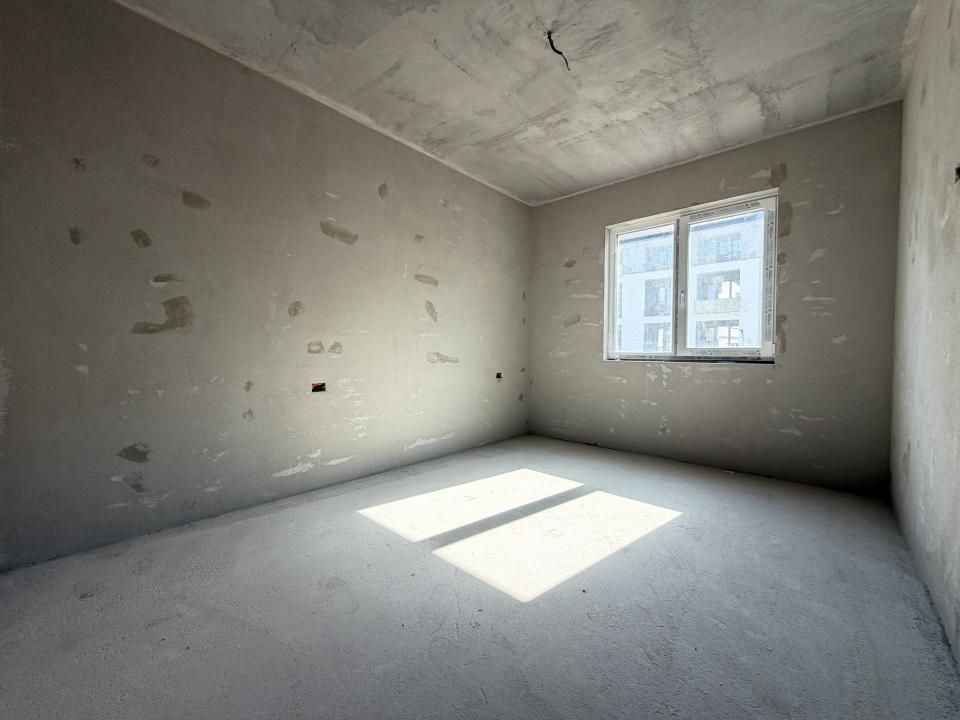 Apartament cu 2 camere, decomandat, 60 mp utili, etaj 6-Giroc – fotografia 3 din 7