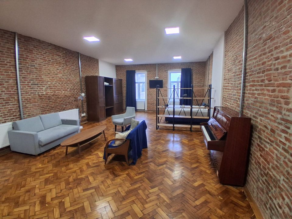 Închiriere apart. mobilat, 86 mp., ultracentral Cluj-Napoca – fotografia 9 din 10