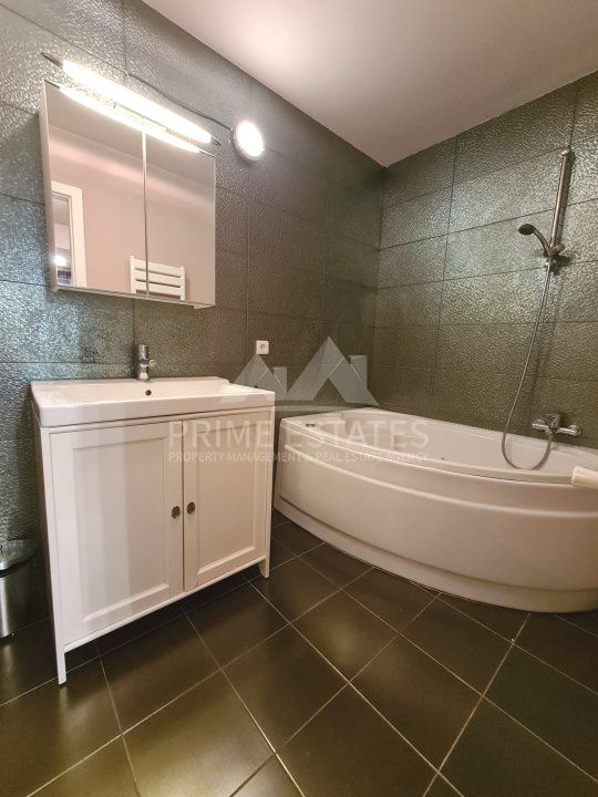 De inchiriat 3 camere, locatie unica Parc Herastrau-Baneasa – fotografia 12 din 21