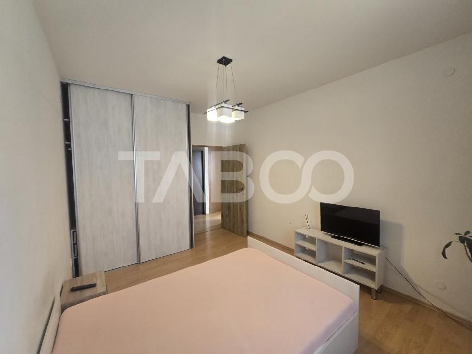 Prima inchiriere-Apartament 103 mpu 3 camere balcon 10 mp zona Strand – fotografia 7 din 12