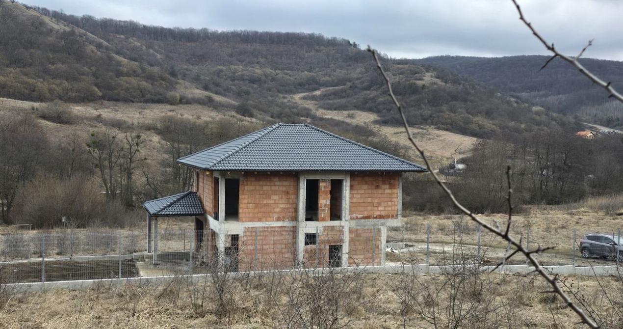 Casa individuala, 150 mp, 4 camere, teren 750 mp, zona Roata Faget! – fotografia 8 din 8