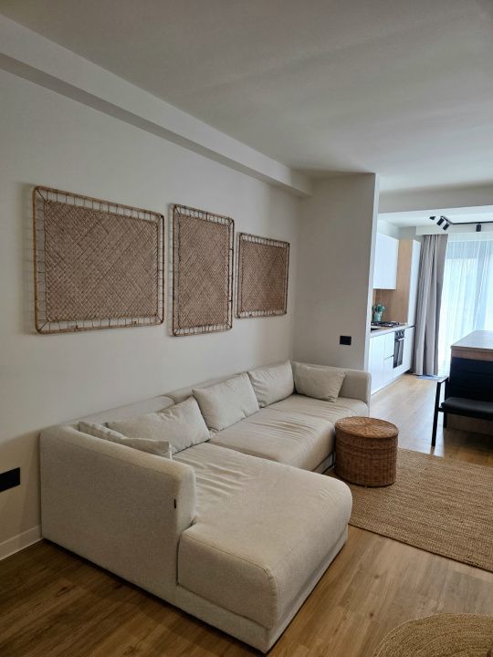 Apartament 3 camere în Mamaia-locuinta noua langa plaja – fotografia 1 din 24