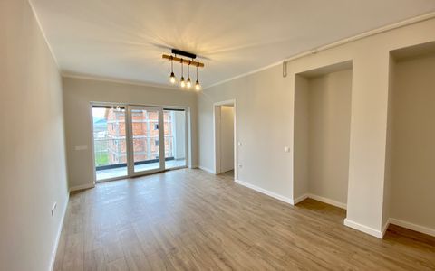 Apartament - Zona Industrială Vest - Încălzire în pardoseală