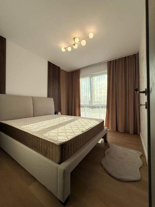 Apartament premium | 3 camere | 2 bai | bloc nou | parcare | Tineretului – fotografia 11 din 19