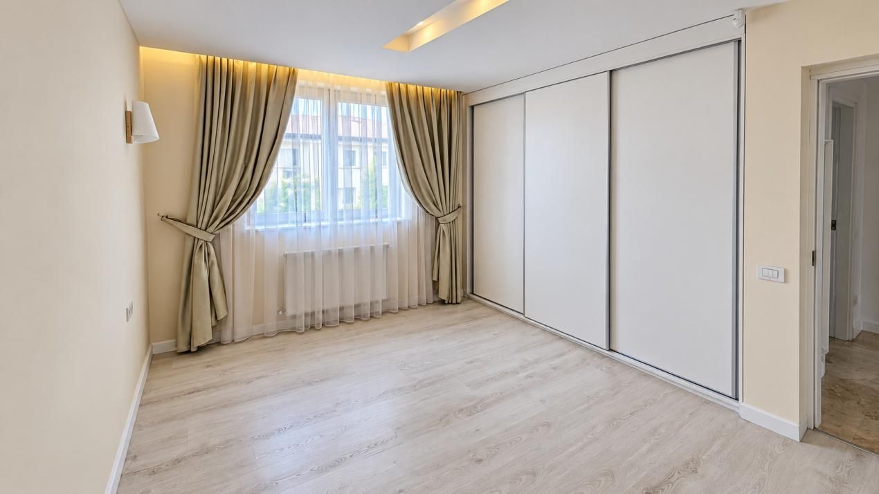 Vila 290MP | Oxford Gardens | Pipera | Curte + 3 locuri Parcare – fotografia 16 din 23