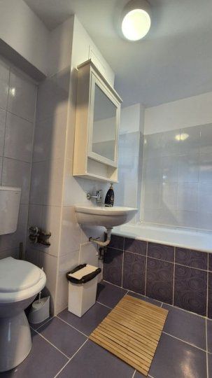 2 Camere de inchiriat | Drumul Taberei | Metrou | Parcare | Mobilat | – fotografia 6 din 8