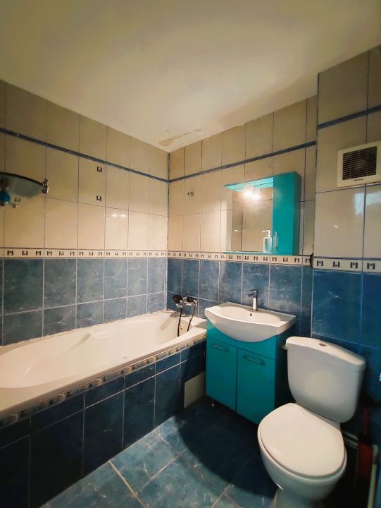 Apartament cu 3 camere de inchiriat in centru, bd. Ferdinand – fotografia 13 din 16