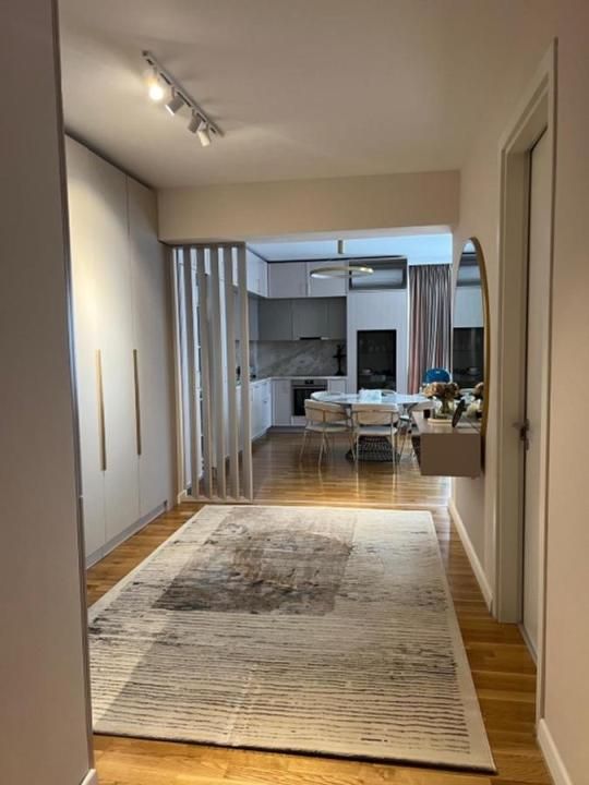 3 Camere de inchiriat | Luxuria Residence | 2 Bai | 2x Parcare | 114MP – fotografia 9 din 17