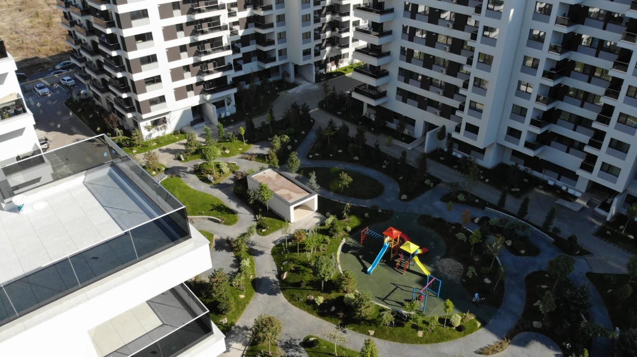 2 Camere | Mobilat Premium | Parcare -1 Inclusa | 4City North - Pipera – fotografia 21 din 21