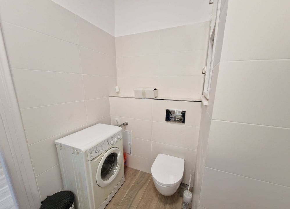 3 camere in vila, zona Horea – fotografia 12 din 13