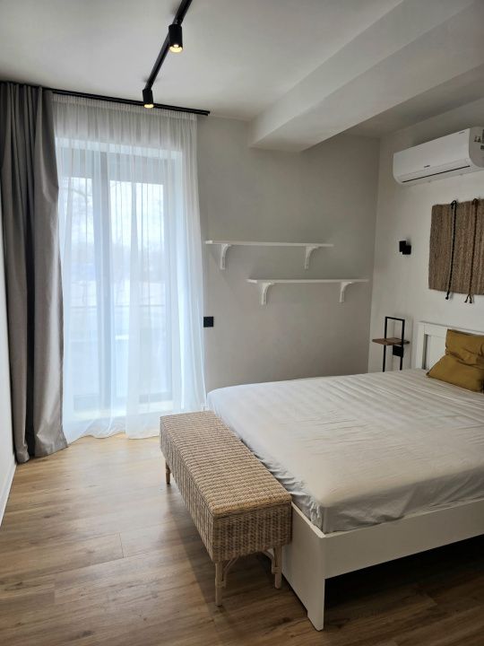 Apartament 3 camere în Mamaia-locuinta noua langa plaja – fotografia 19 din 24