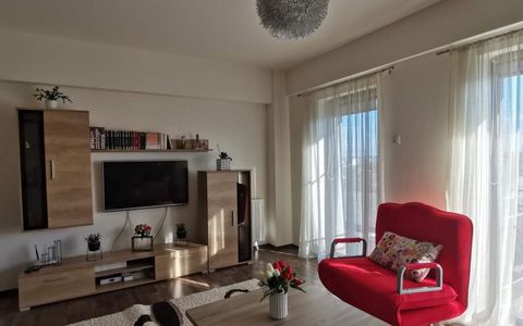 Apartament tip studio | ideal investiție | Piața 1 Mai - Clujana