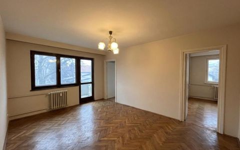 Apartament 4 camere, 70mp utili, Boxa 9mp, etaj 1-Take Ionescu