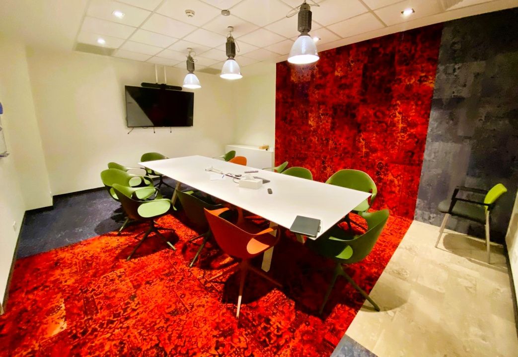Spatiu comercial sau pentru birouri – fotografia 11 din 25