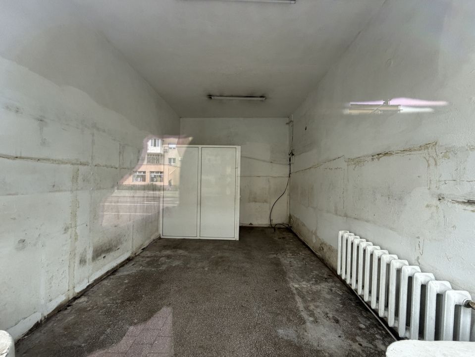 Spatiu Comercialla Bulevard 20 mp inchiriere Alba Iulia Sub Stadion – fotografia 3 din 3