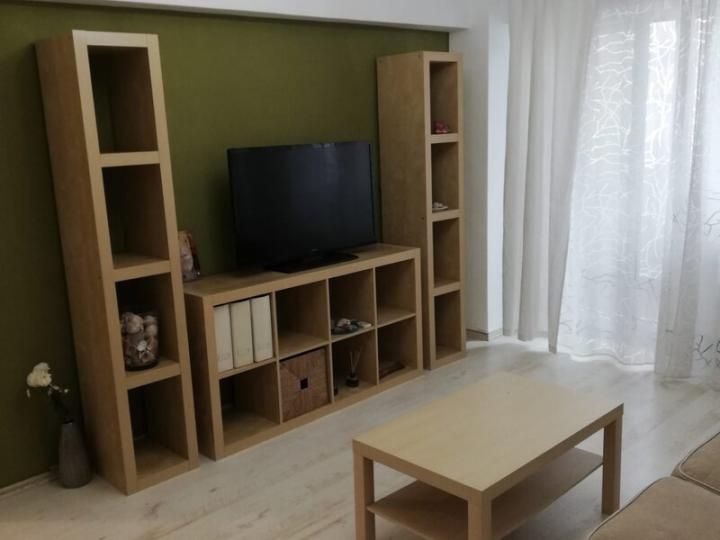 2 Camere de inchiriat | Mosilor | Metrou | Mobilat – fotografia 2 din 10