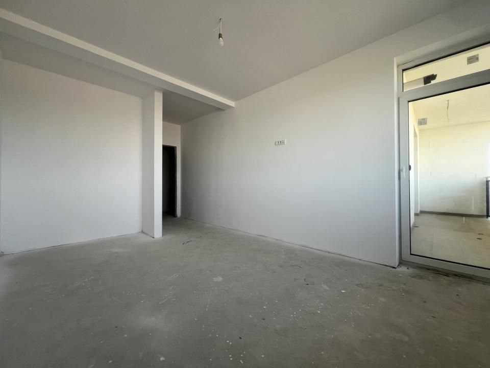 Apartament 2 camere,  57 mp utili, finisaje la alegere - Giroc – fotografia 4 din 9