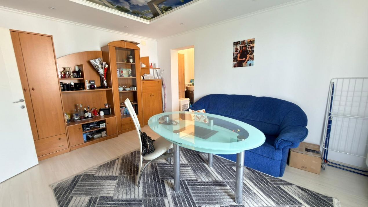 Vanzare Apartament 2 camere cu Balcon CUGIR Parcare Finisat Utilat Mobilat – fotografia 24 din 24