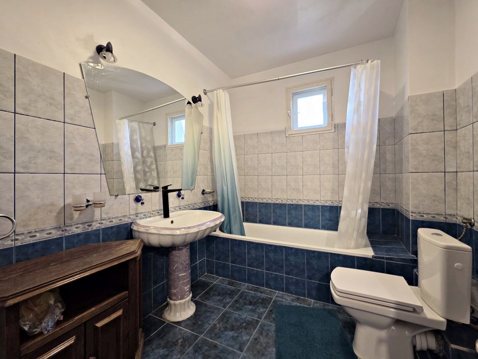 Casa individuala (P+1+M), Balotesti, str. Martha Bibescu – fotografia 22 din 29