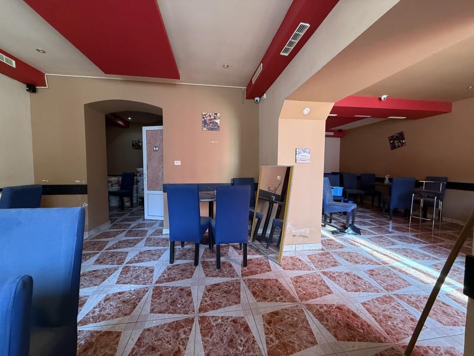 COMISON 0% Spatiu comercial, 61mp, Dambovita- Budai Deleanu – fotografia 6 din 10