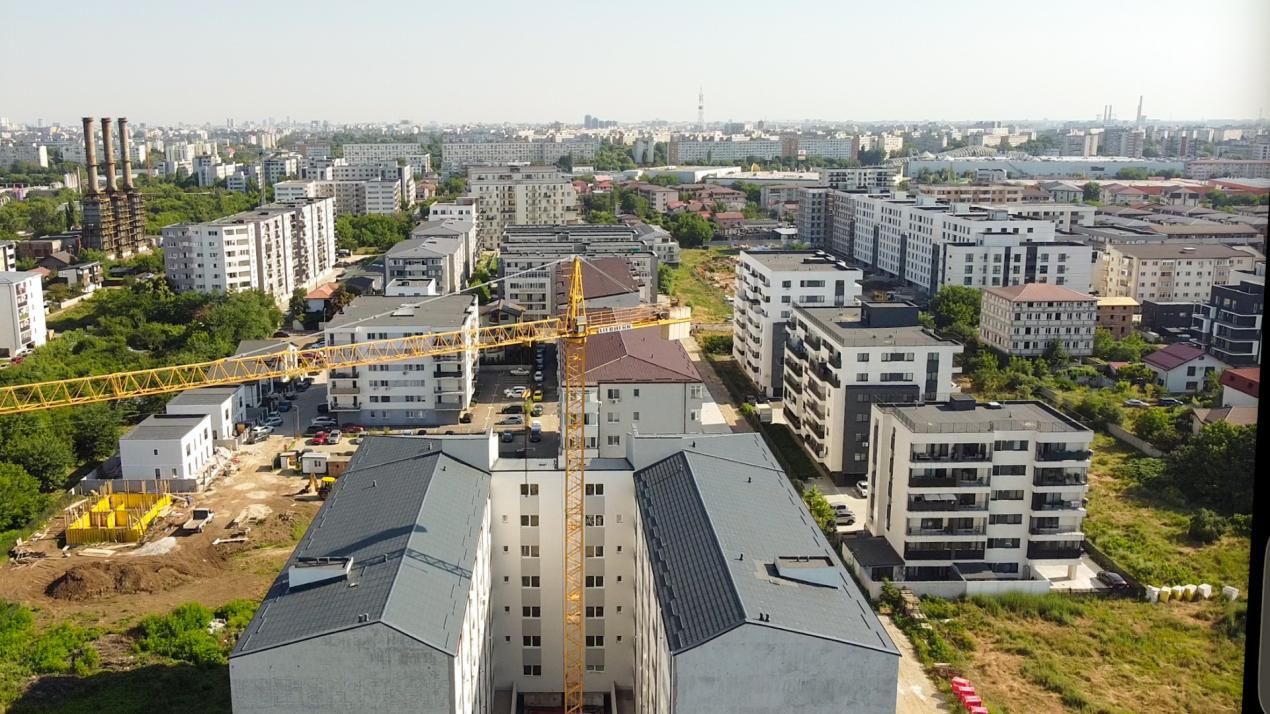 Apartamente noi cu 3 camere disponibile | Zona Berceni | Sector 4 – fotografia 4 din 17