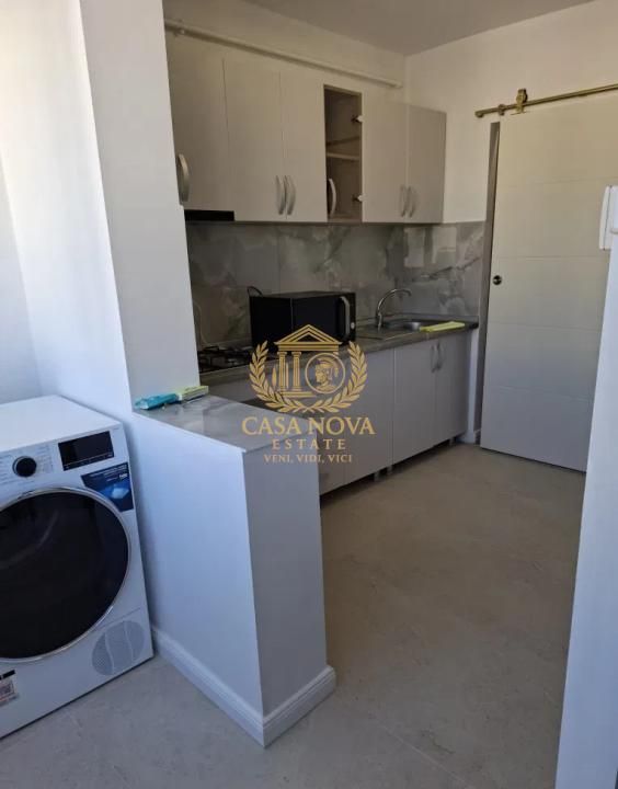 Apartament 2 camere 50mp, balcon 4mp, zona Hotel Paradis, pet friendly – fotografia 7 din 8