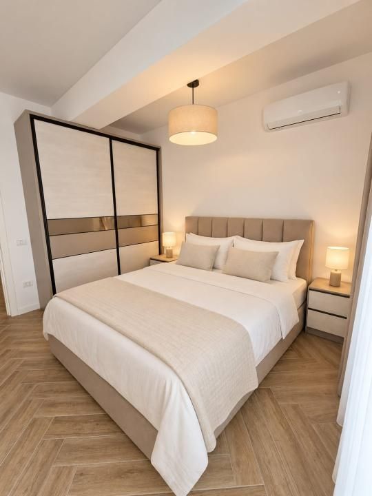 APARTAMENT PREMIUM 3 CAMERE • PRIMA ÎNCHIRIERE • GARAJ SUBTERAN – fotografia 10 din 20