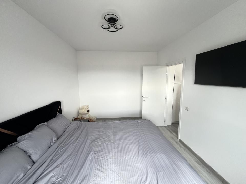 Apartament-2camere-mobilat-utilat-parcare-incalzire-pardoseala – fotografia 6 din 9