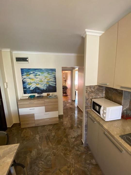 Apartament de 65 mp, 3 camere, zona Pasteor - Zorilor – fotografia 10 din 14