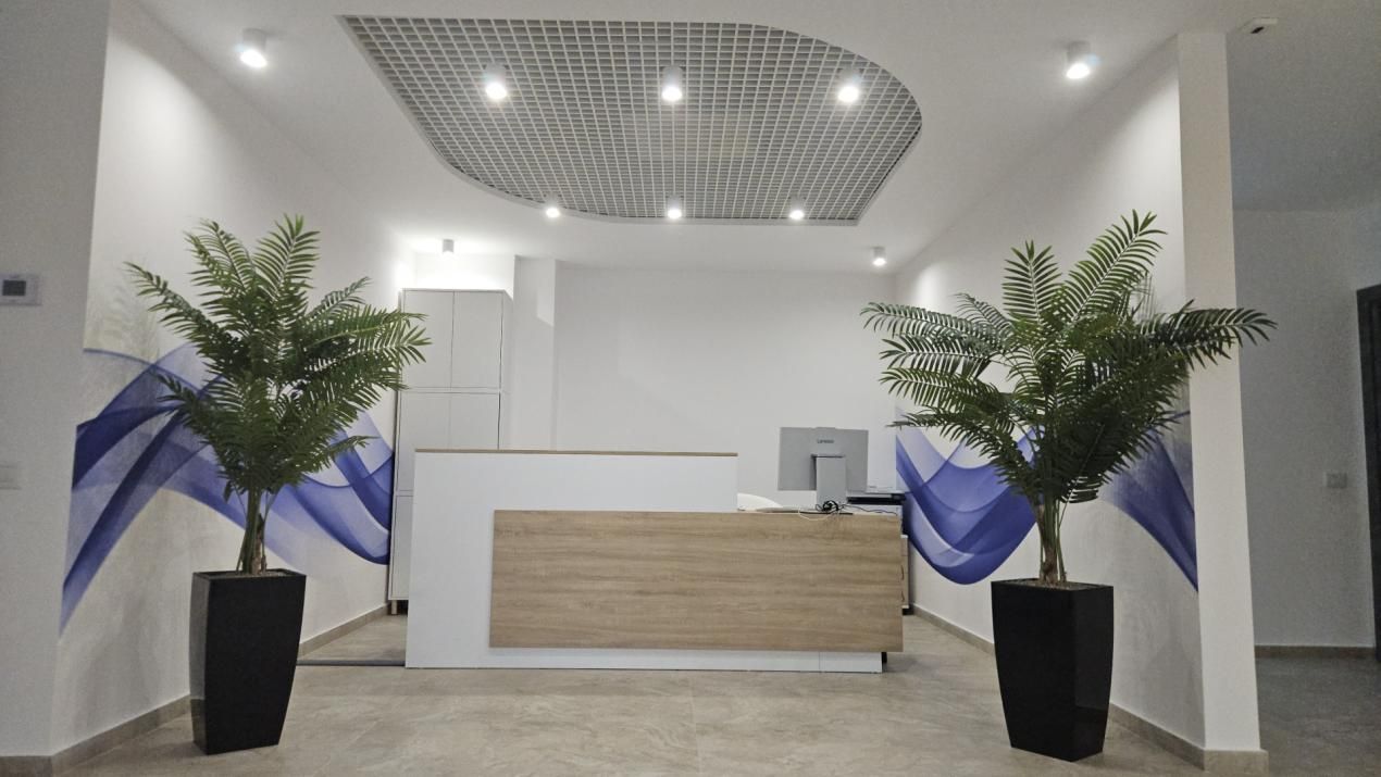 Birouri Premium | Coworking | Ultracentral | Stirbei Voda – fotografia 5 din 22
