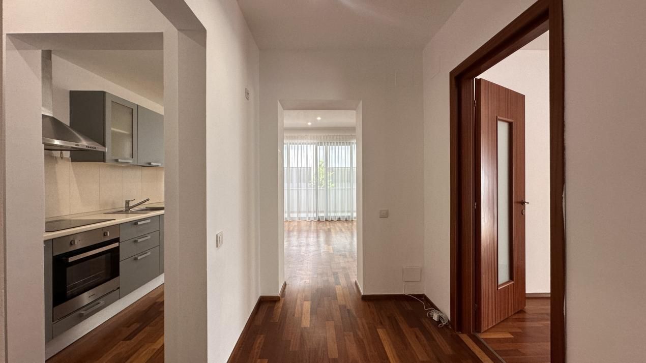 2 Rooms 120SQM | Terrace | Parking | Herastrau Park - Nordului – fotografia 3 din 19