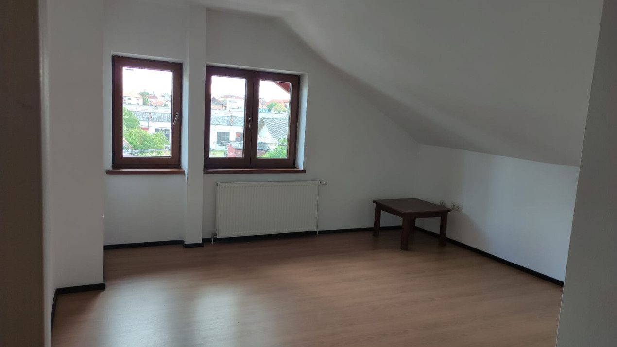 Închiriere spațiu de birouri – Zona Centrală Sibiu, lângă Promenada Mall – fotografia 4 din 11