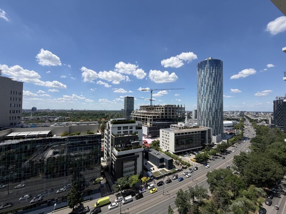 ONE Floreasca Towers | 175 mp / Vedere panoramică către Lacul Floreasca ! – fotografia 21 din 21