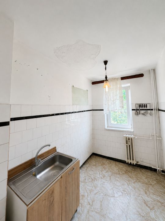 Apartament 3 camere de vânzare | Etaj 1 | Tomis Nord | Campus Universitar – fotografia 4 din 5