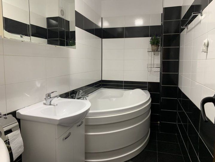 2 Camere de inchiriat | Brancoveanu | Metrou | Centrala proprie – fotografia 6 din 6