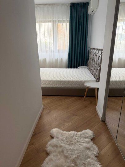 2 Camere de inchiriat | Pipera | Metrou | Parcare | Centrala – fotografia 3 din 8