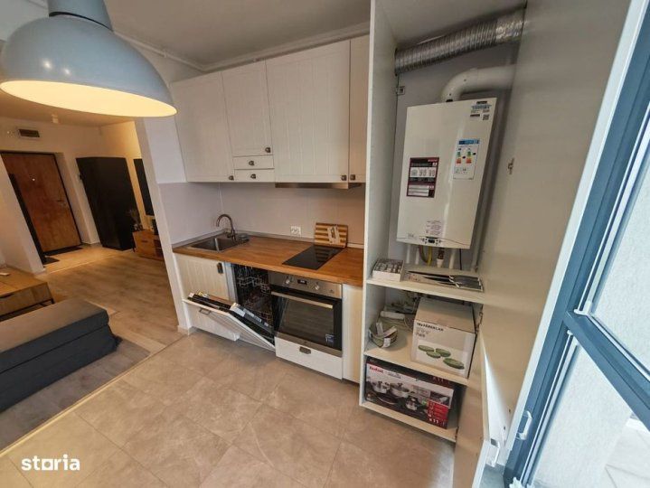 3 Camere de inchiriat | Theodor Pallady | Parcare | Centrala | Metrou – fotografia 6 din 8
