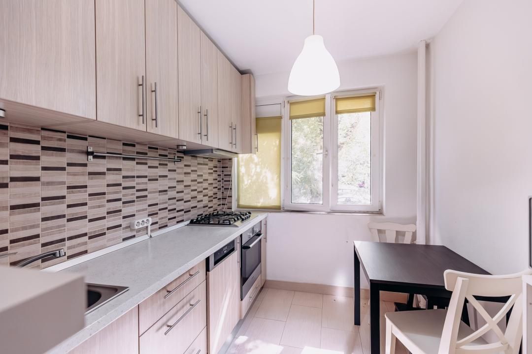 2 camere | Titan | Parcul IOR | Parter inalt | Metrou Titan – fotografia 10 din 24