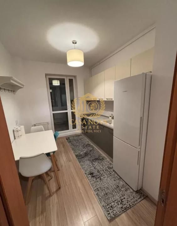Apartament 2 camere 62mp, balcon, zona Parcul Fraternitatii – fotografia 7 din 8