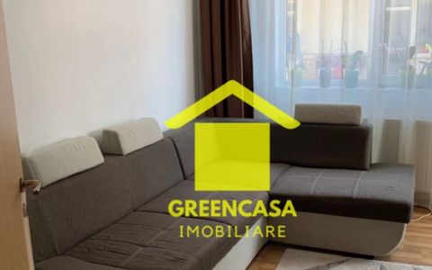 Apartament decomandat de vanzare, 57mp, balcon, zona Eroilor/Floresti